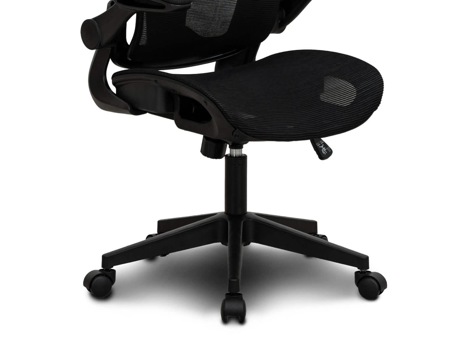 Sillon Gerente 925 #Color_Black