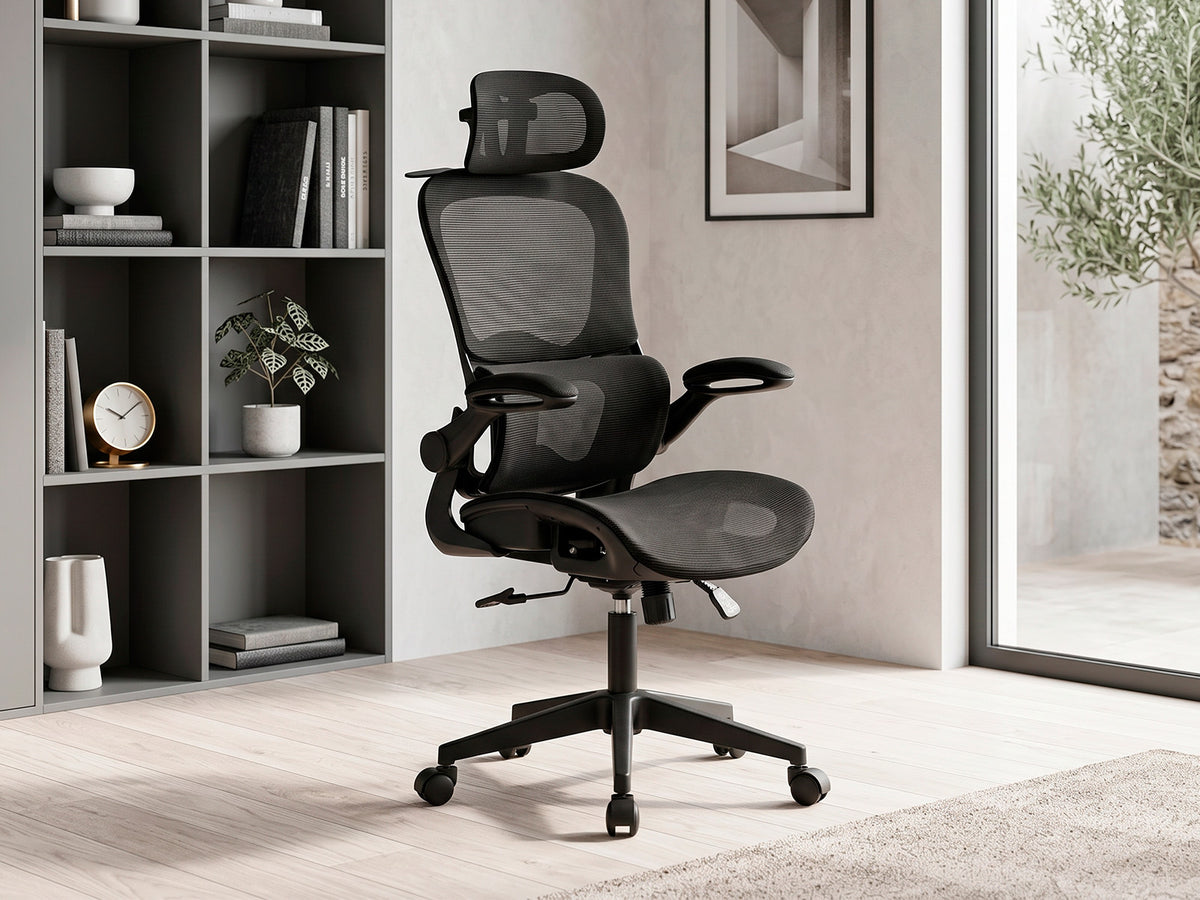 Sillon Gerente 925