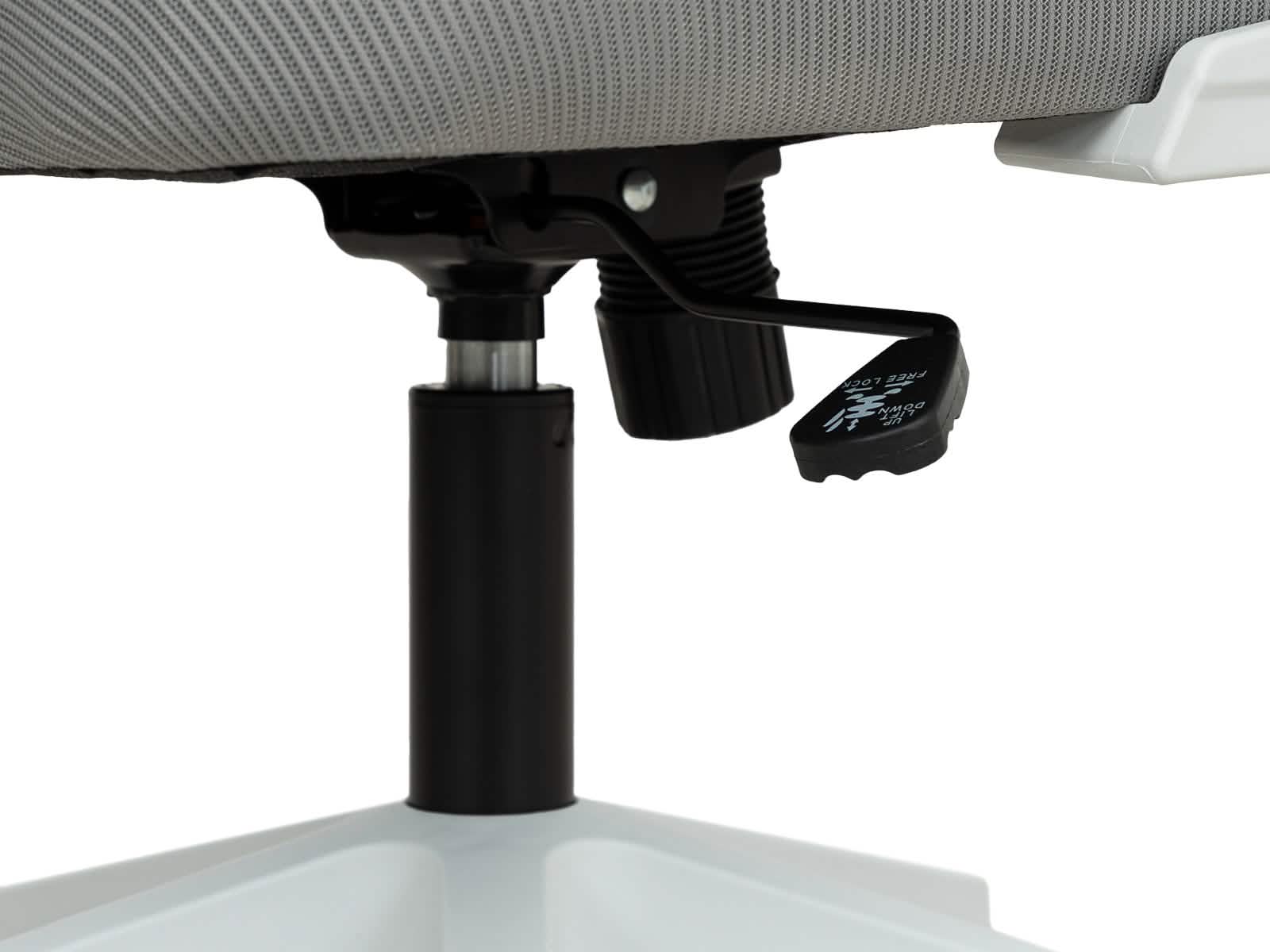 Silla Operativa 419 #Color_White