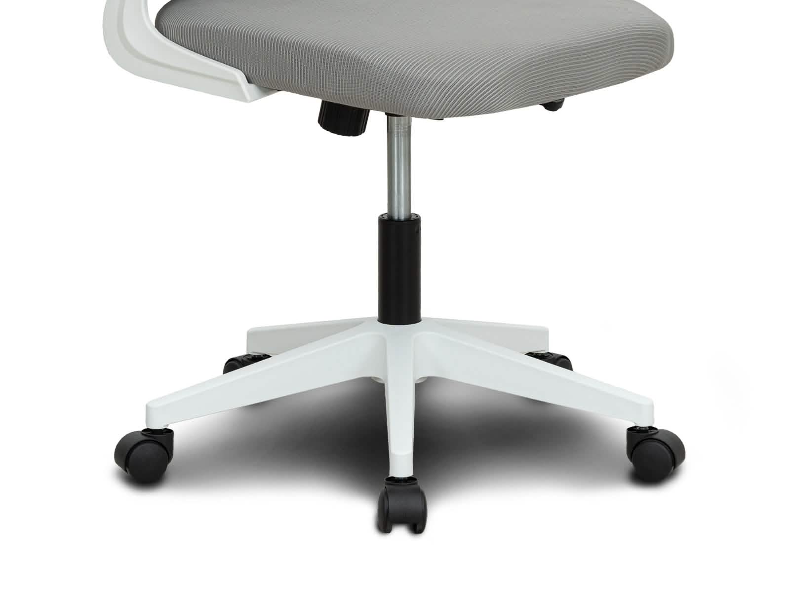 Silla Operativa 419 #Color_White