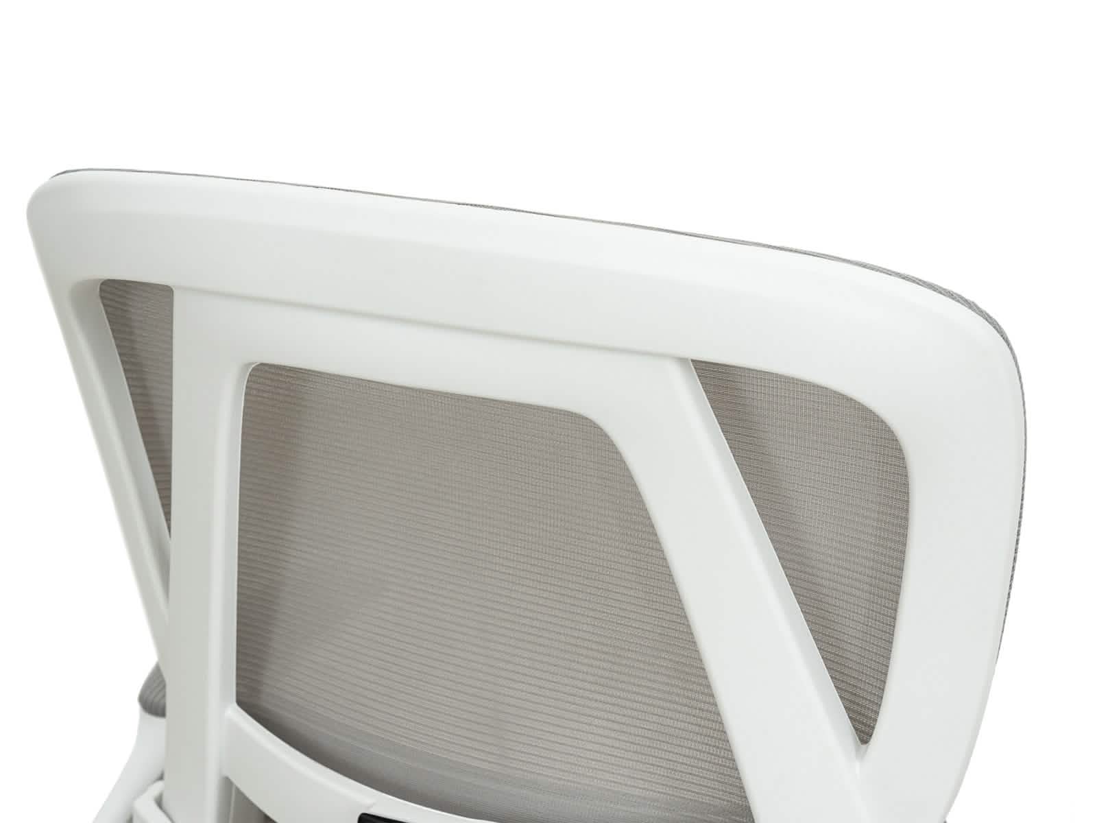 Silla Operativa 419 #Color_White