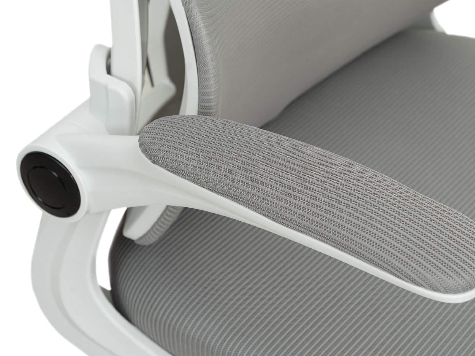 Silla Operativa 419 #Color_White