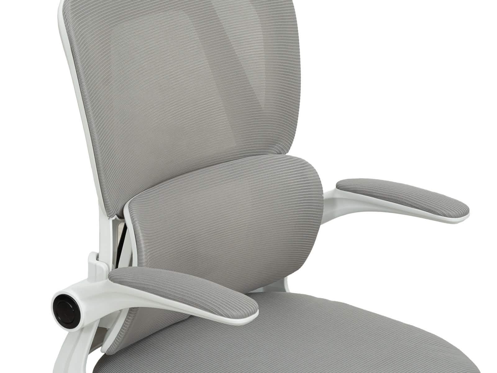 Silla Operativa 419 #Color_White