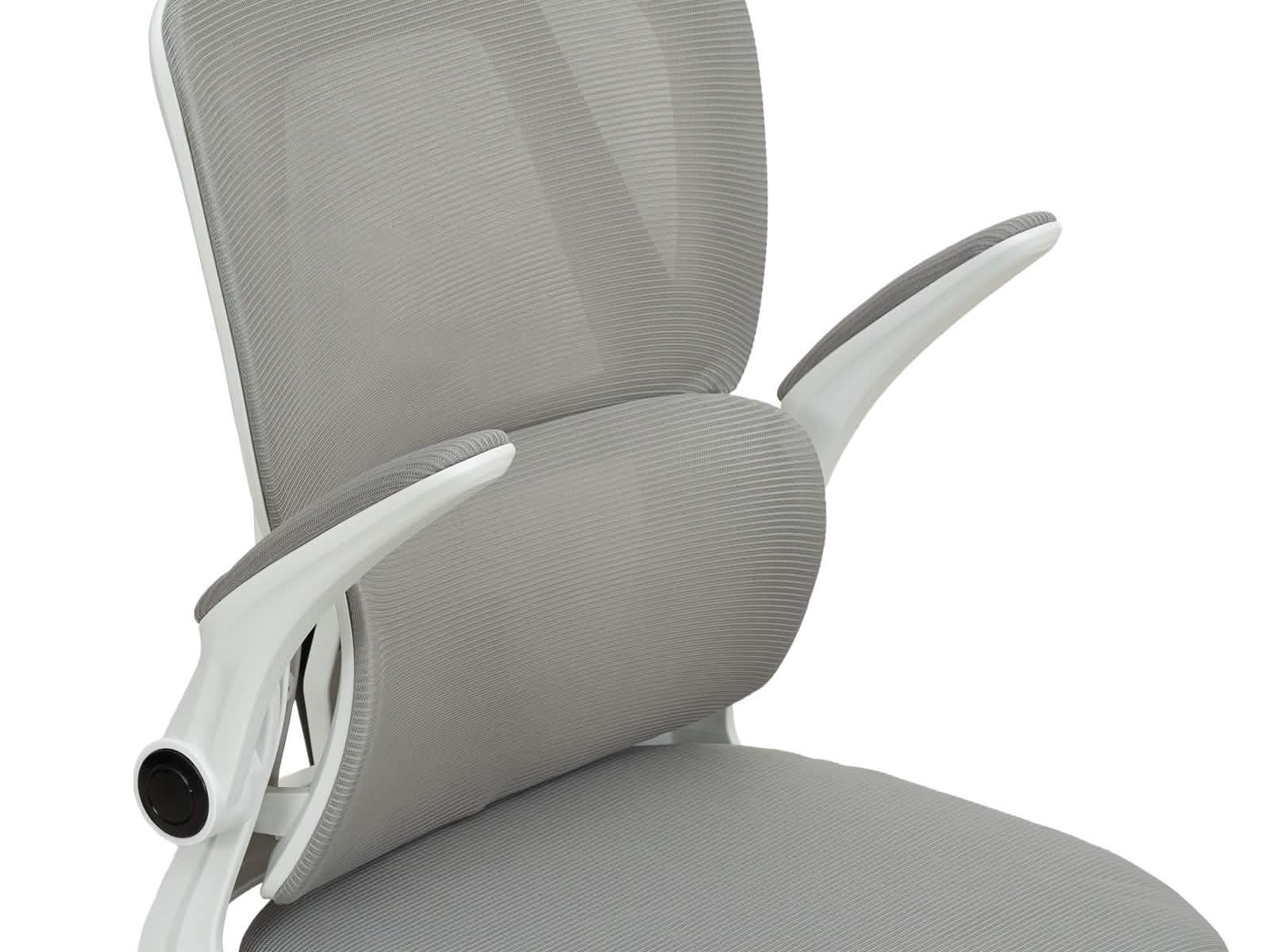 Silla Operativa 419 #Color_White