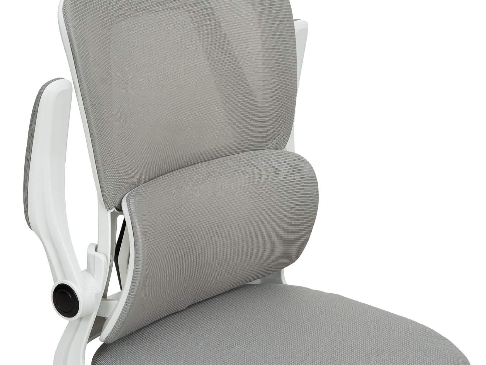 Silla Operativa 419 #Color_White