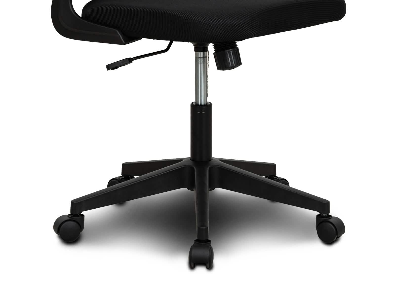 Silla Operativa 419 #Color_Black