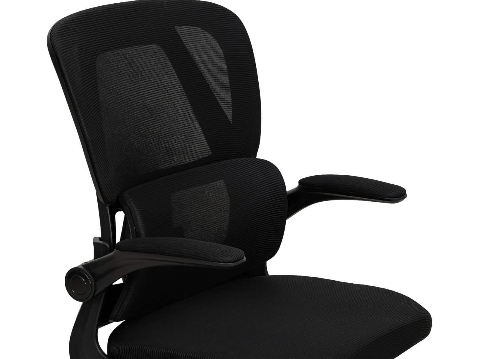 Silla Operativa 419 #Color_Black