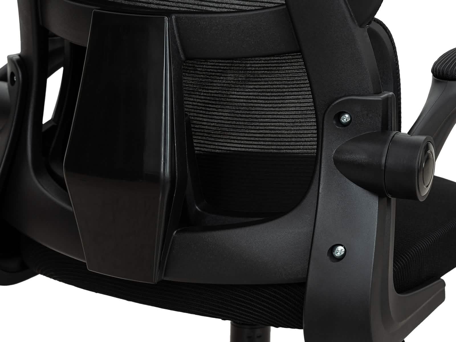 Silla Operativa 419 #Color_Black