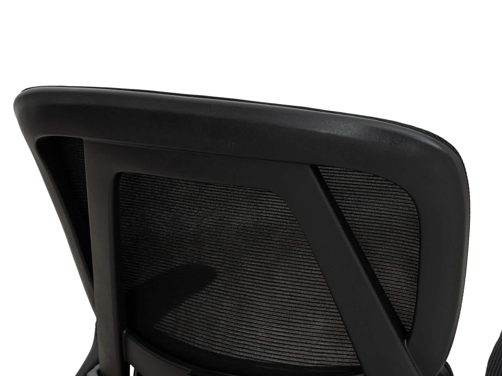 Silla Operativa 419 #Color_Black