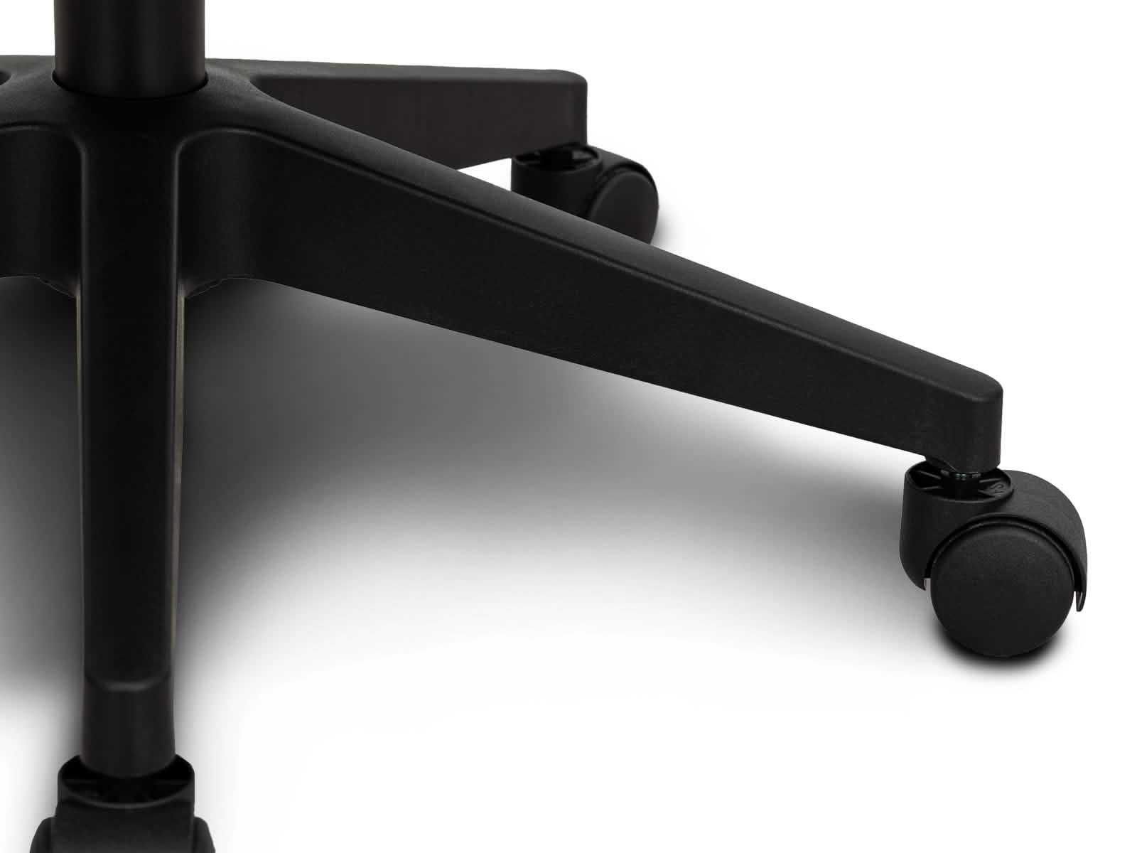 Silla Operativa 419 #Color_Black