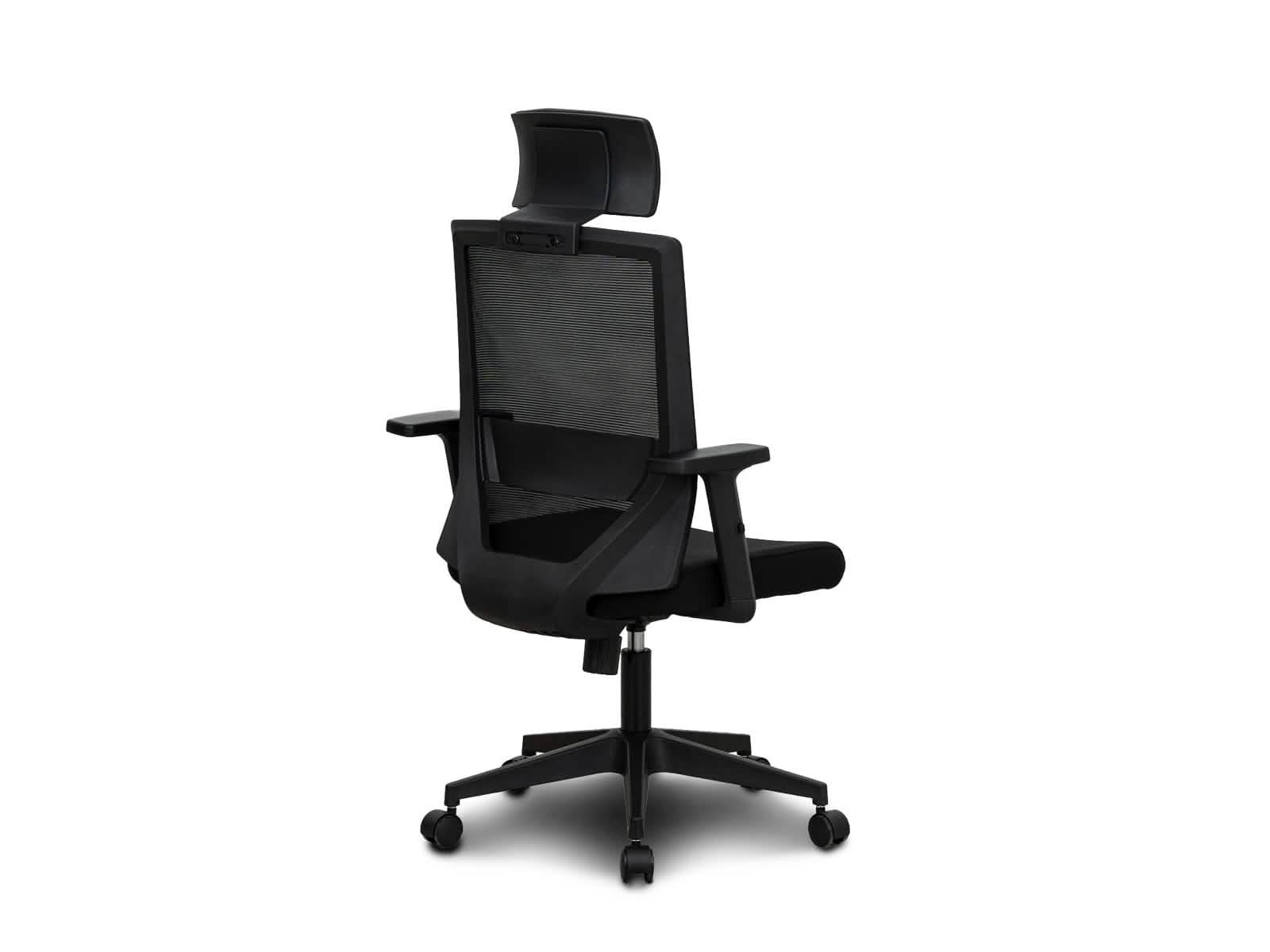 Silla Ejecutiva 245