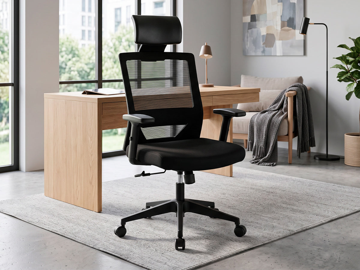 Silla Ejecutiva 245