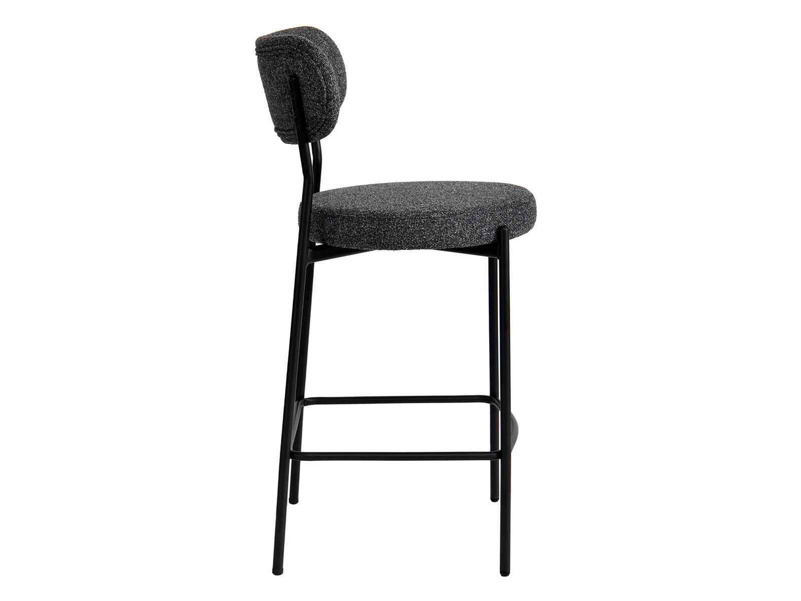 Taburete Bar Kai #Color_DarkGray"2668"