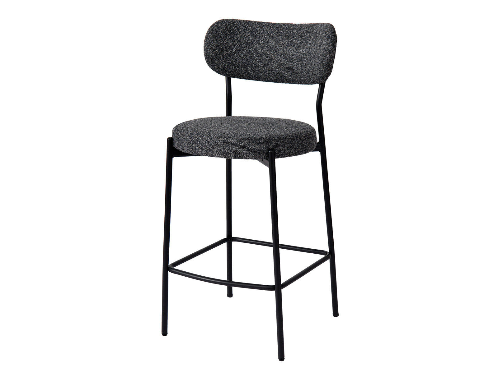 Taburete Bar Kai #Color_DarkGray"2668"
