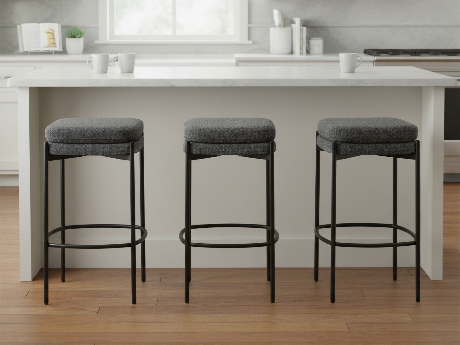 Taburete Bar Nina #Color_DarkGray"2673"