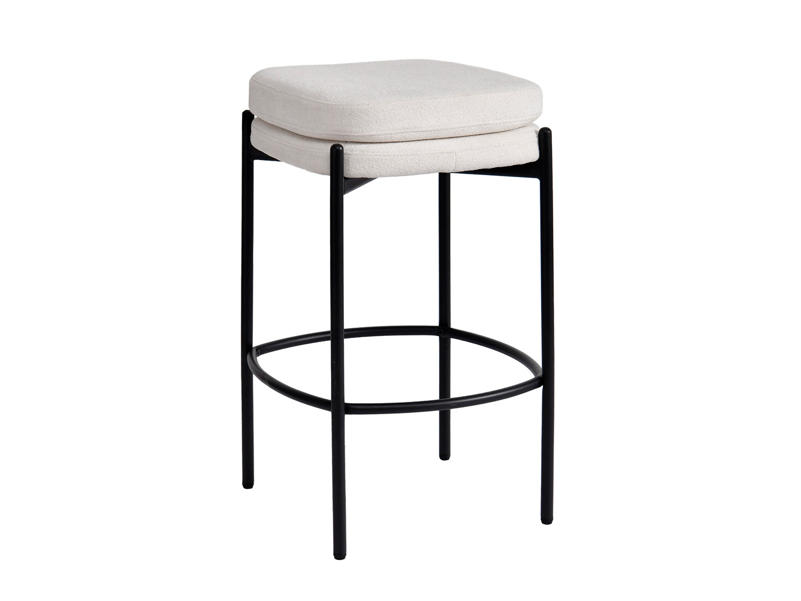 Taburete Bar Nina #Color_White"2675"