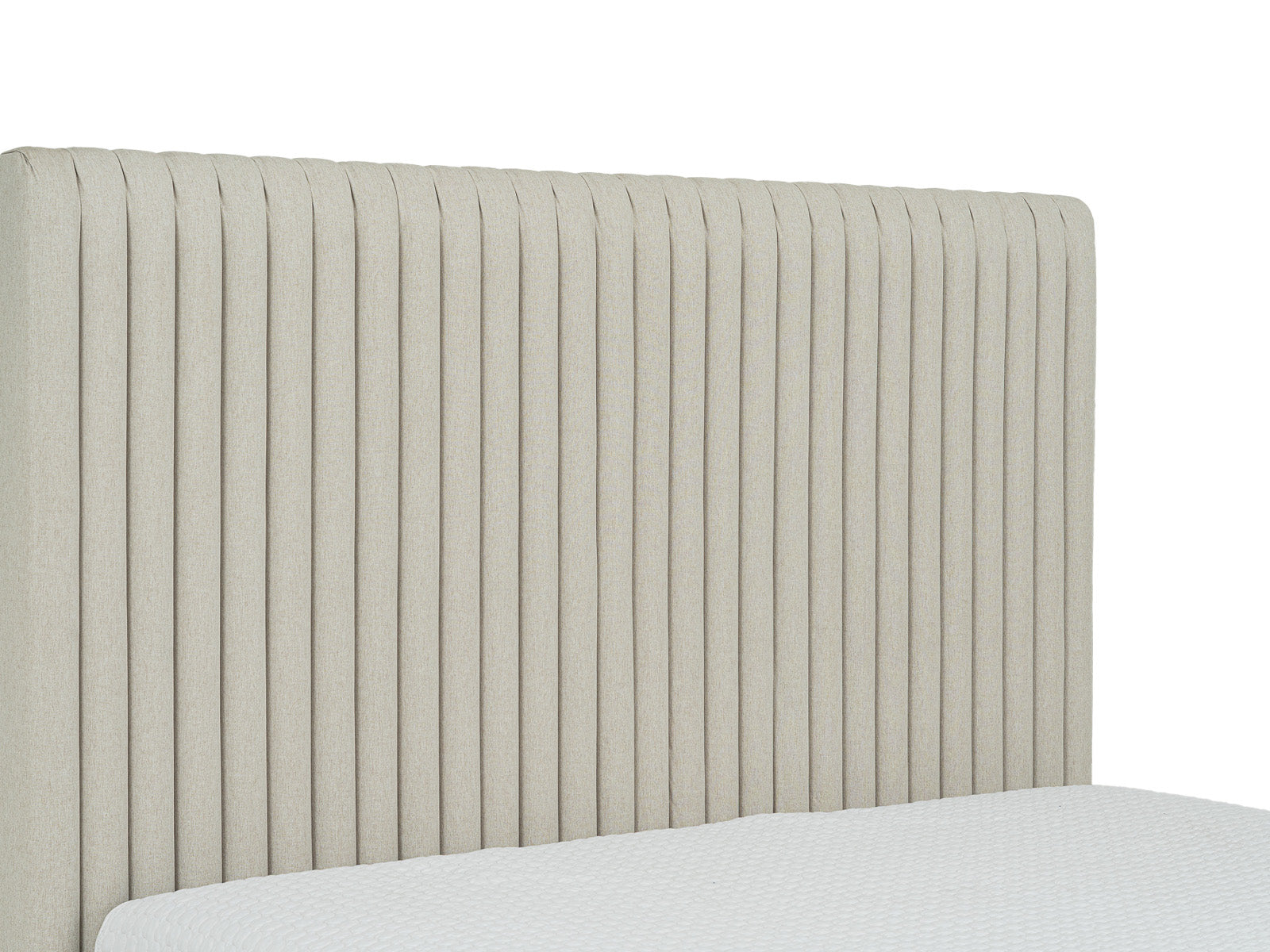 Cama Kioto Sin Paneles #Color_Beige"T36110"