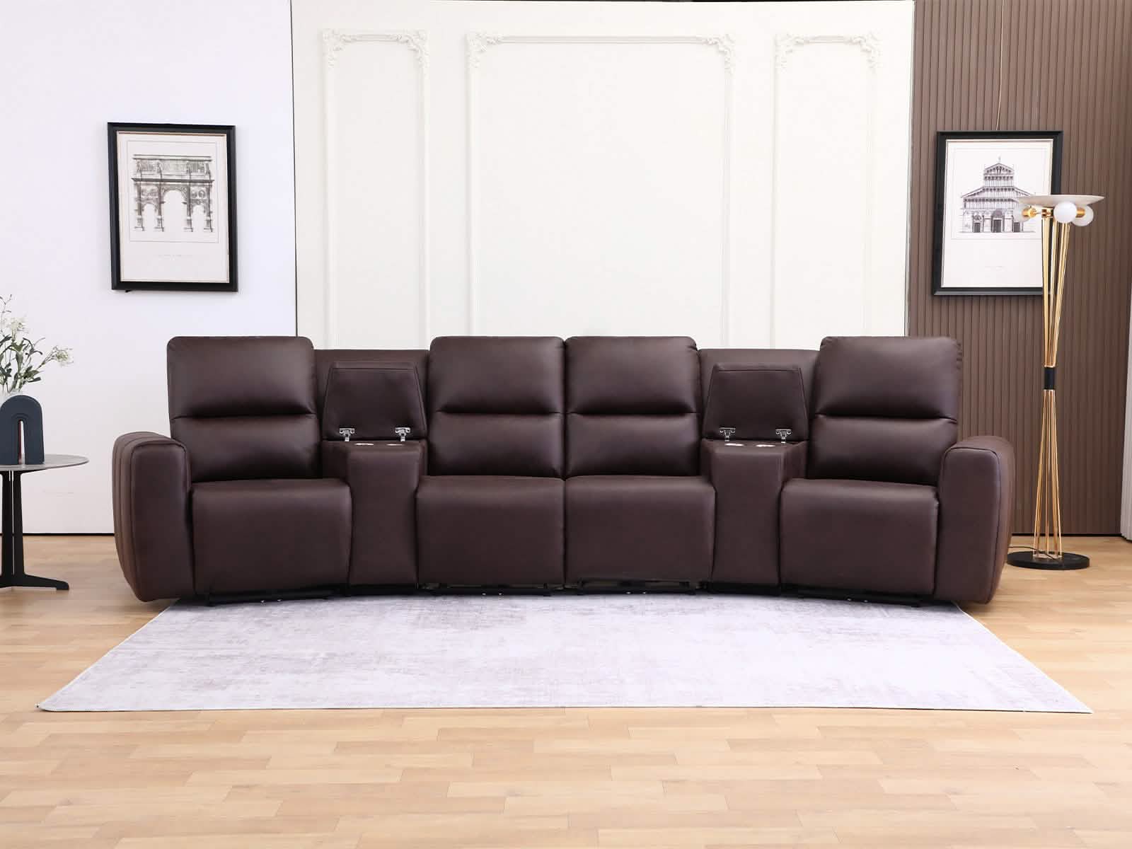 Sala Cinema Power
