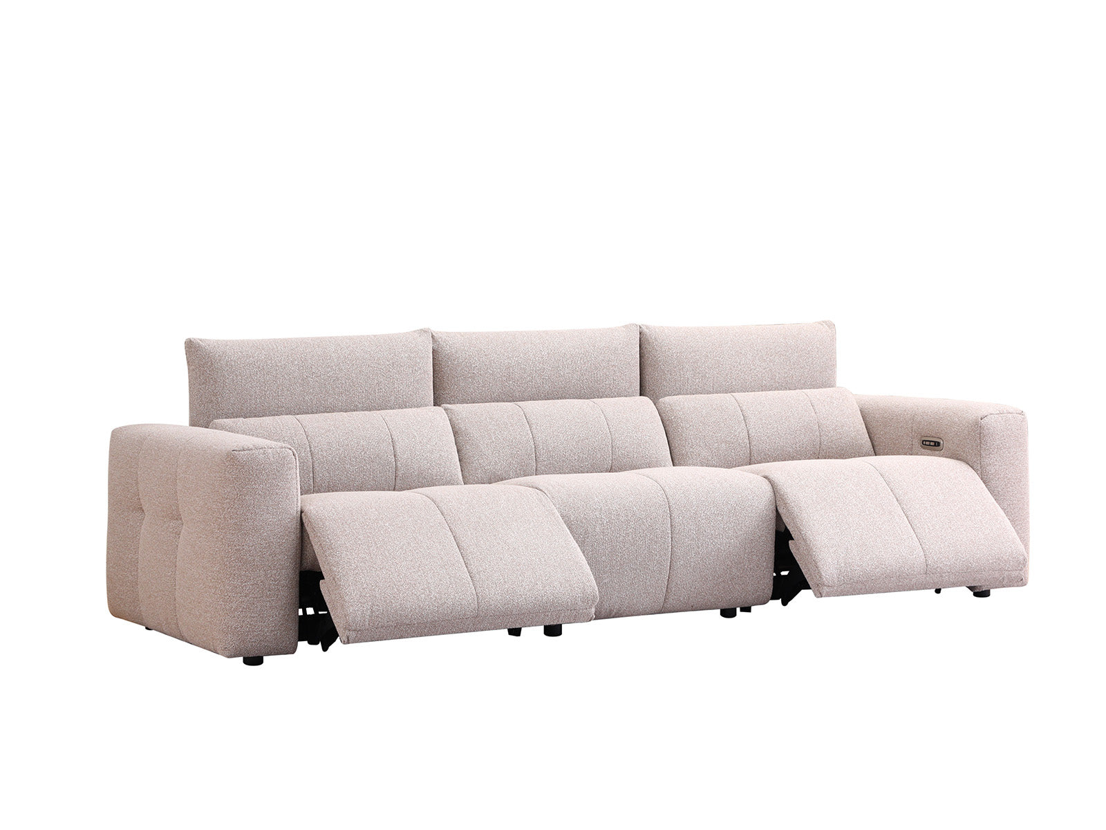 Sofa Sahara Power