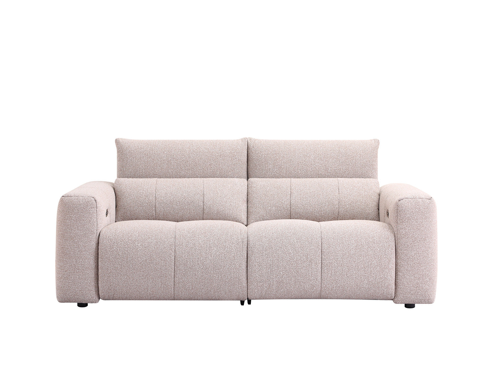 Loveseat Sahara Power
