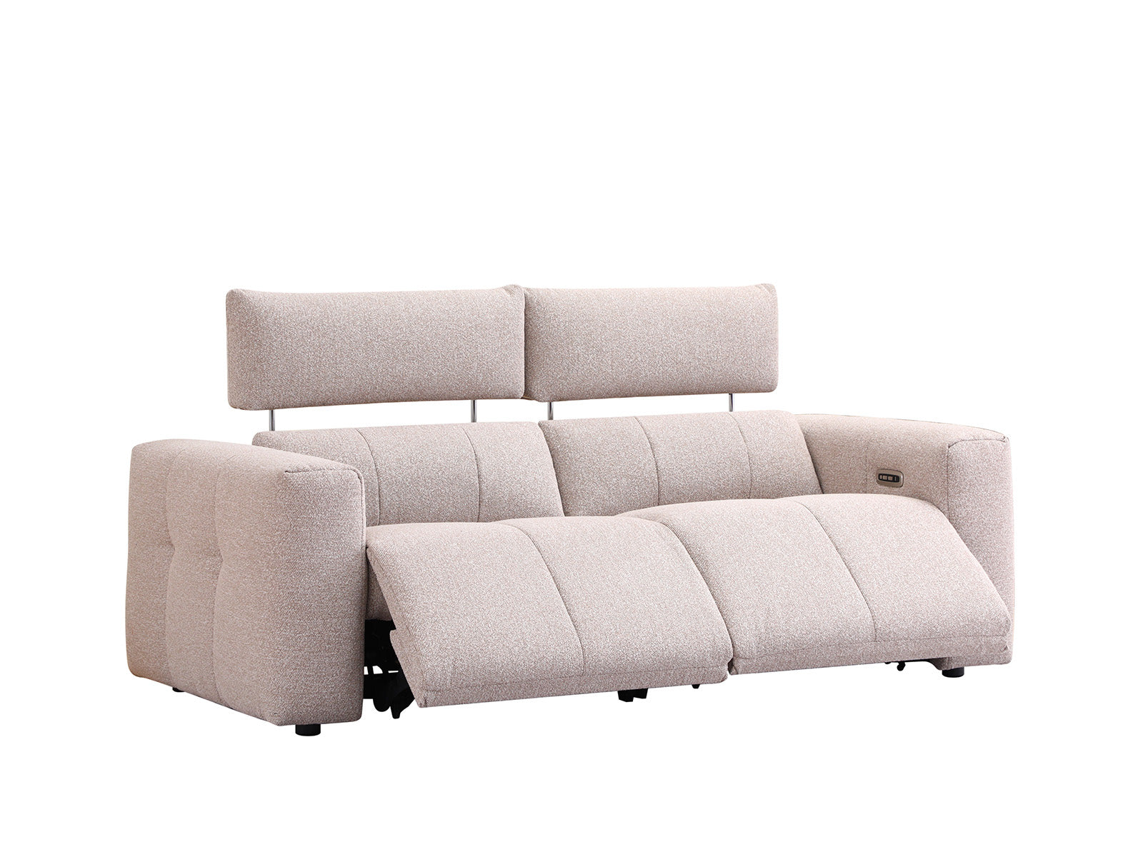 Loveseat Sahara Power