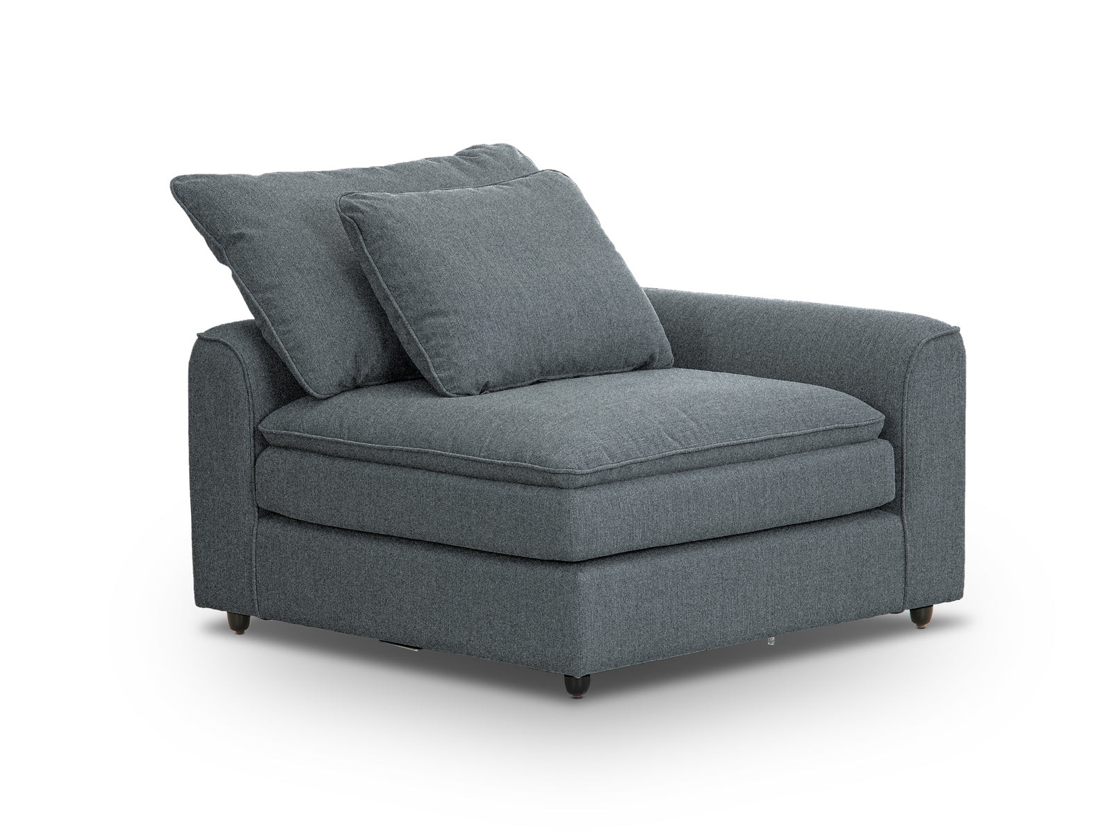 Sala Bombay Modular 5P #Color_DimGray"T472901"