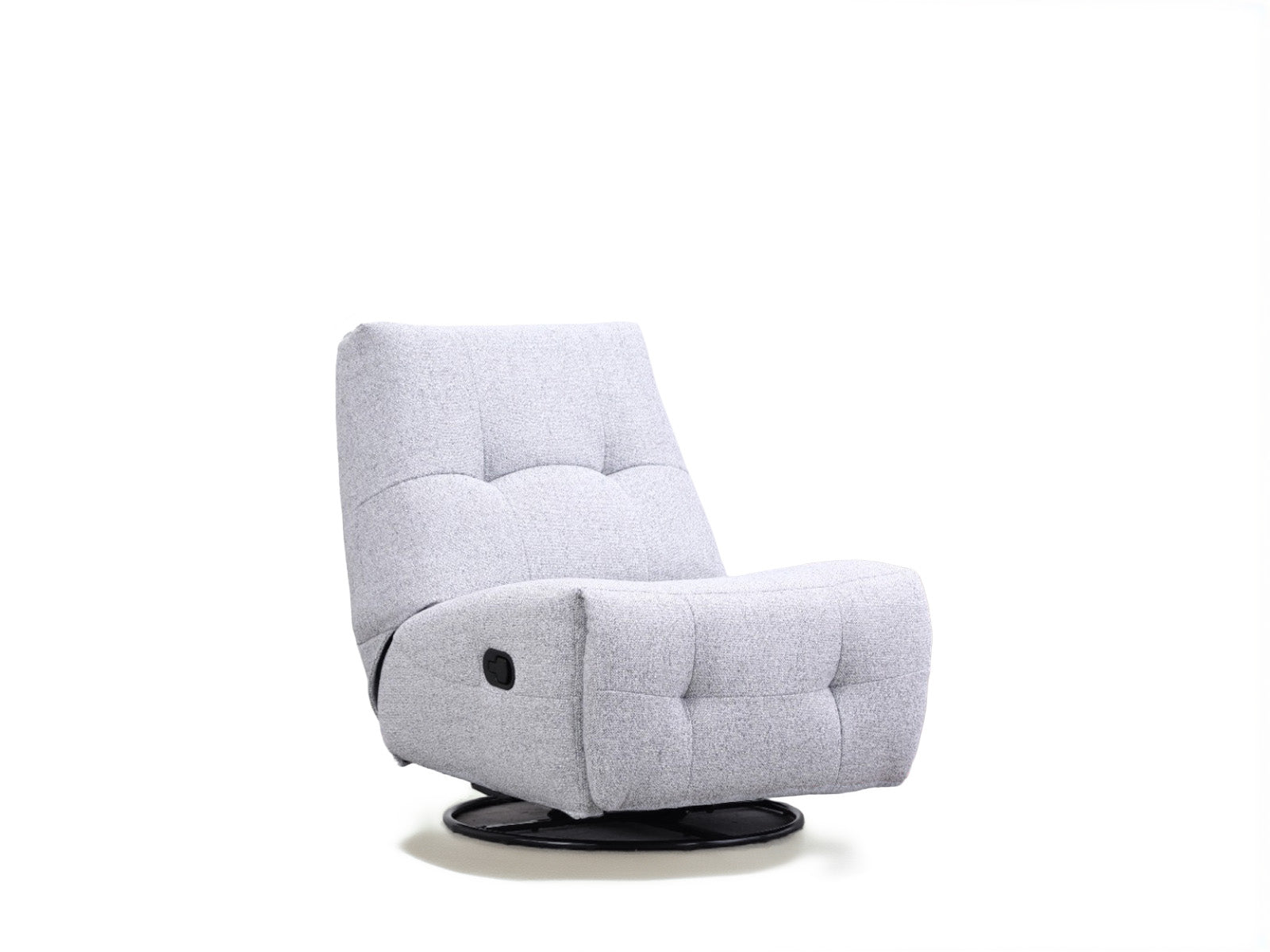Recliner Nook Giratorio #Color_Lightgray"1092"