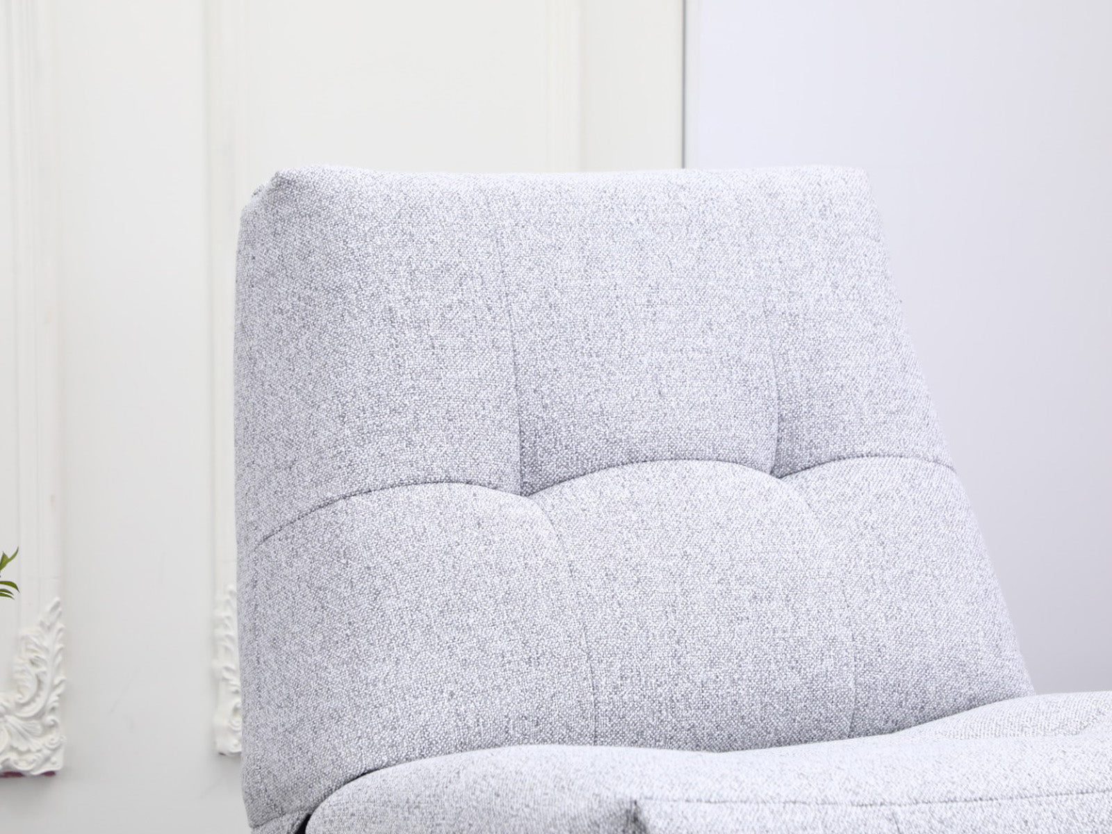 Recliner Nook Giratorio #Color_Lightgray"1092"