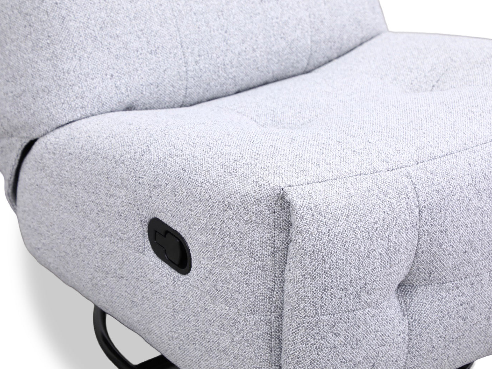 Recliner Nook Giratorio #Color_Lightgray"1092"