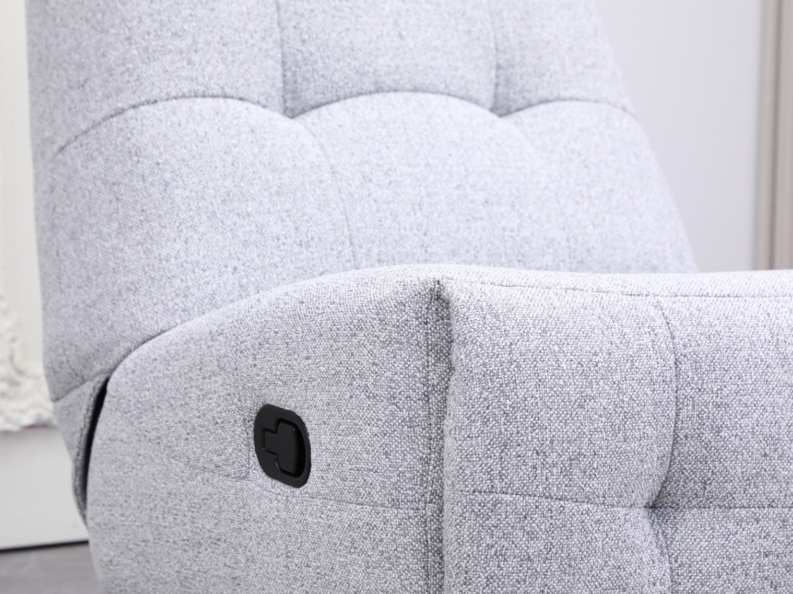 Recliner Nook Giratorio #Color_Lightgray"1092"