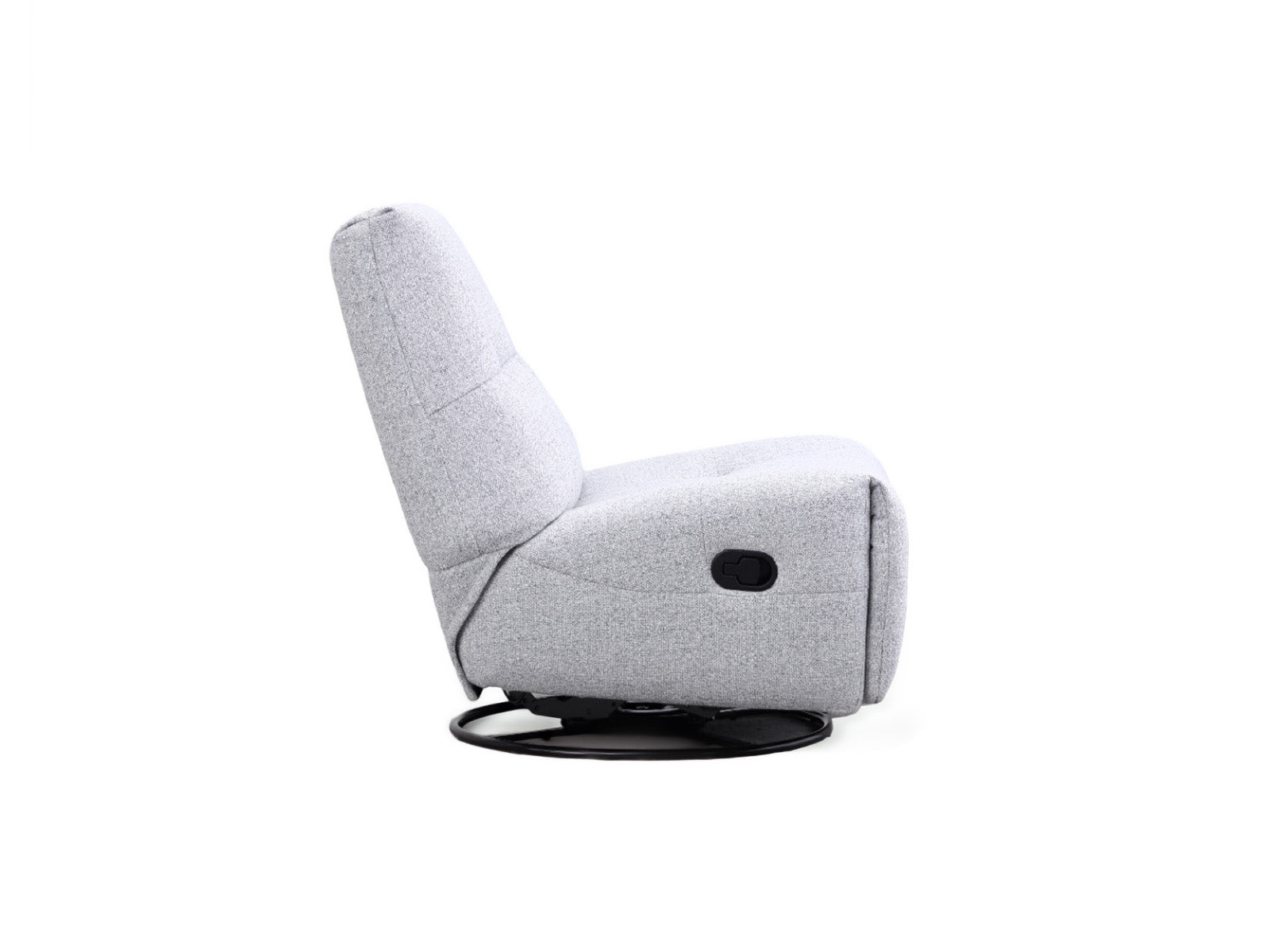 Recliner Nook Giratorio #Color_Lightgray"1092"