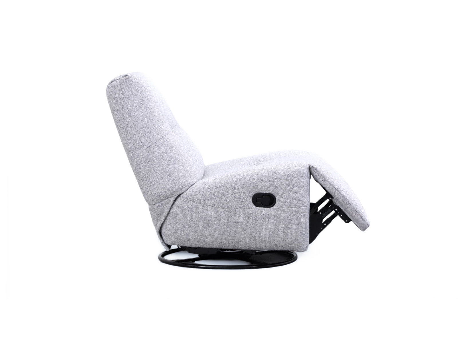 Recliner Nook Giratorio #Color_Lightgray"1092"