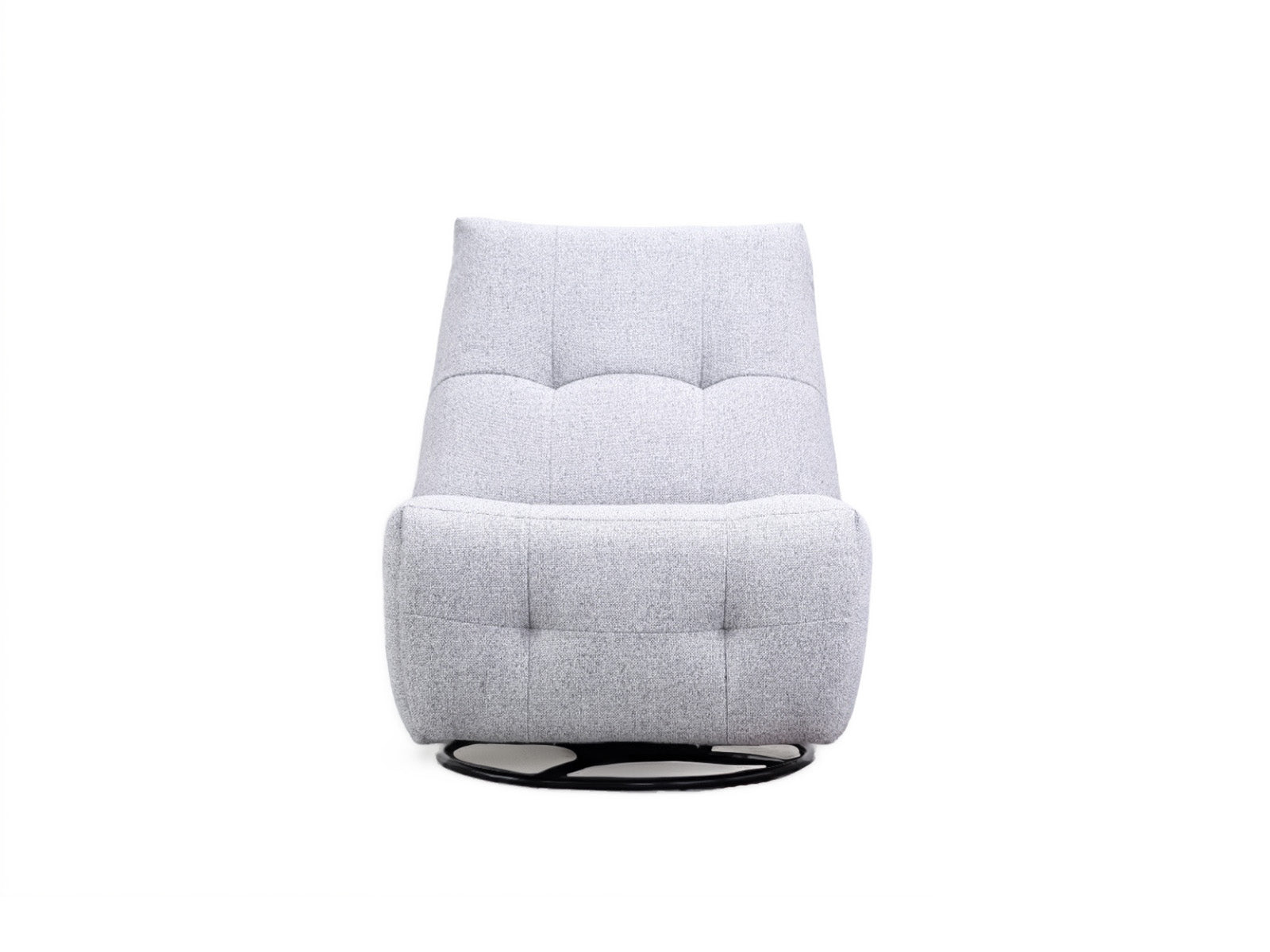 Recliner Nook Giratorio #Color_Lightgray"1092"