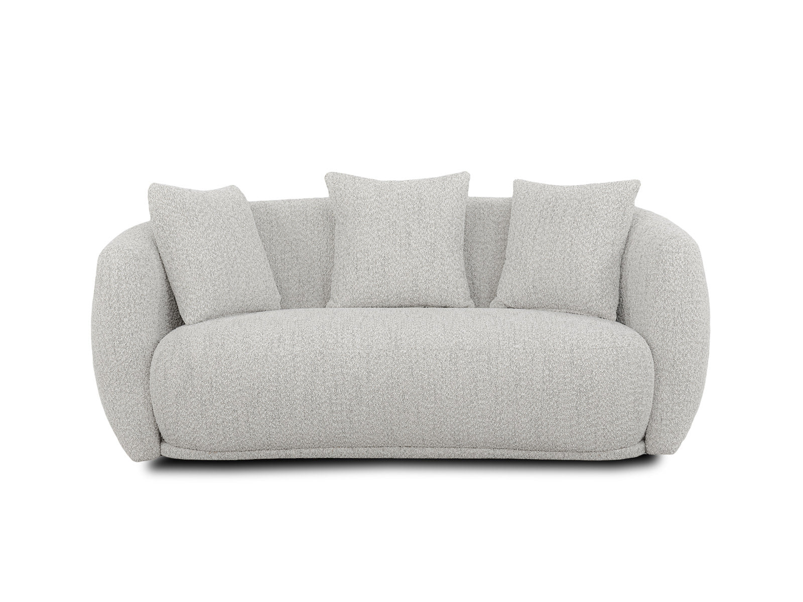 Sala Diana 3P #Color_Gray"T472904"