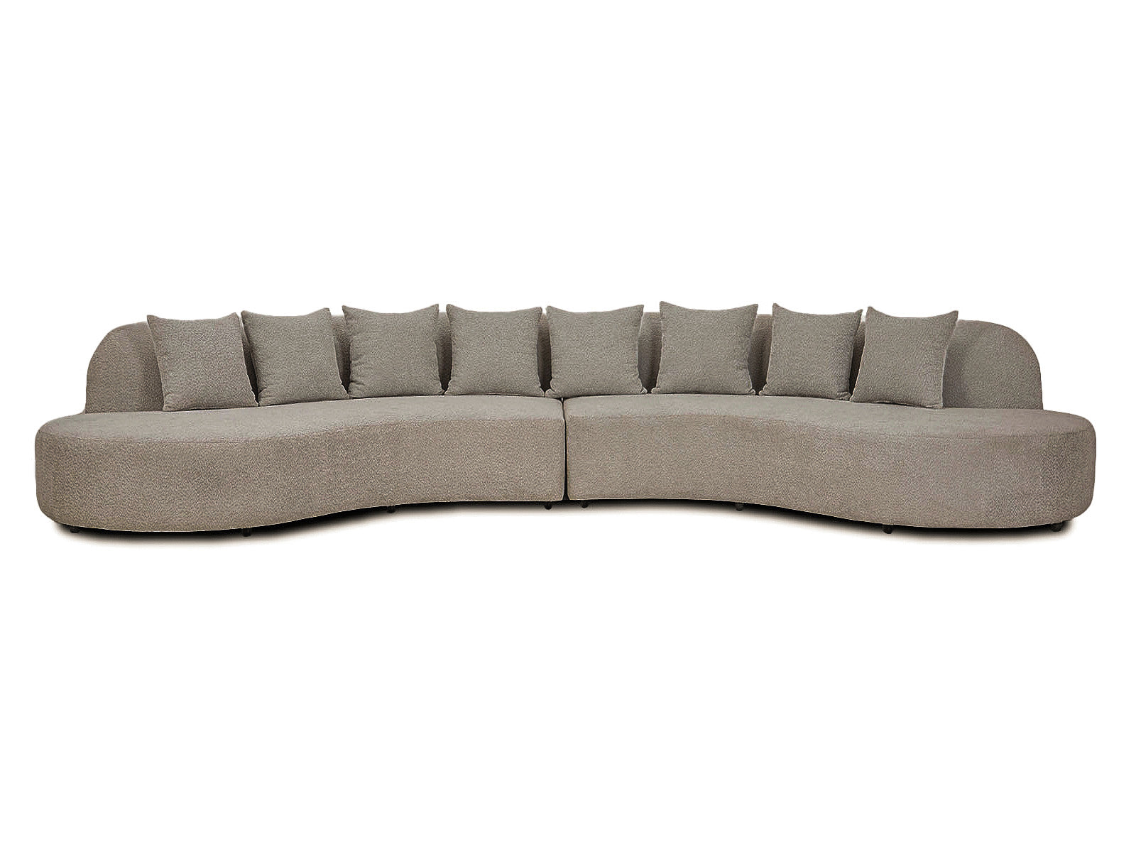 Sala Didi Modular 2P #Color_SaddleBrown"T472701"