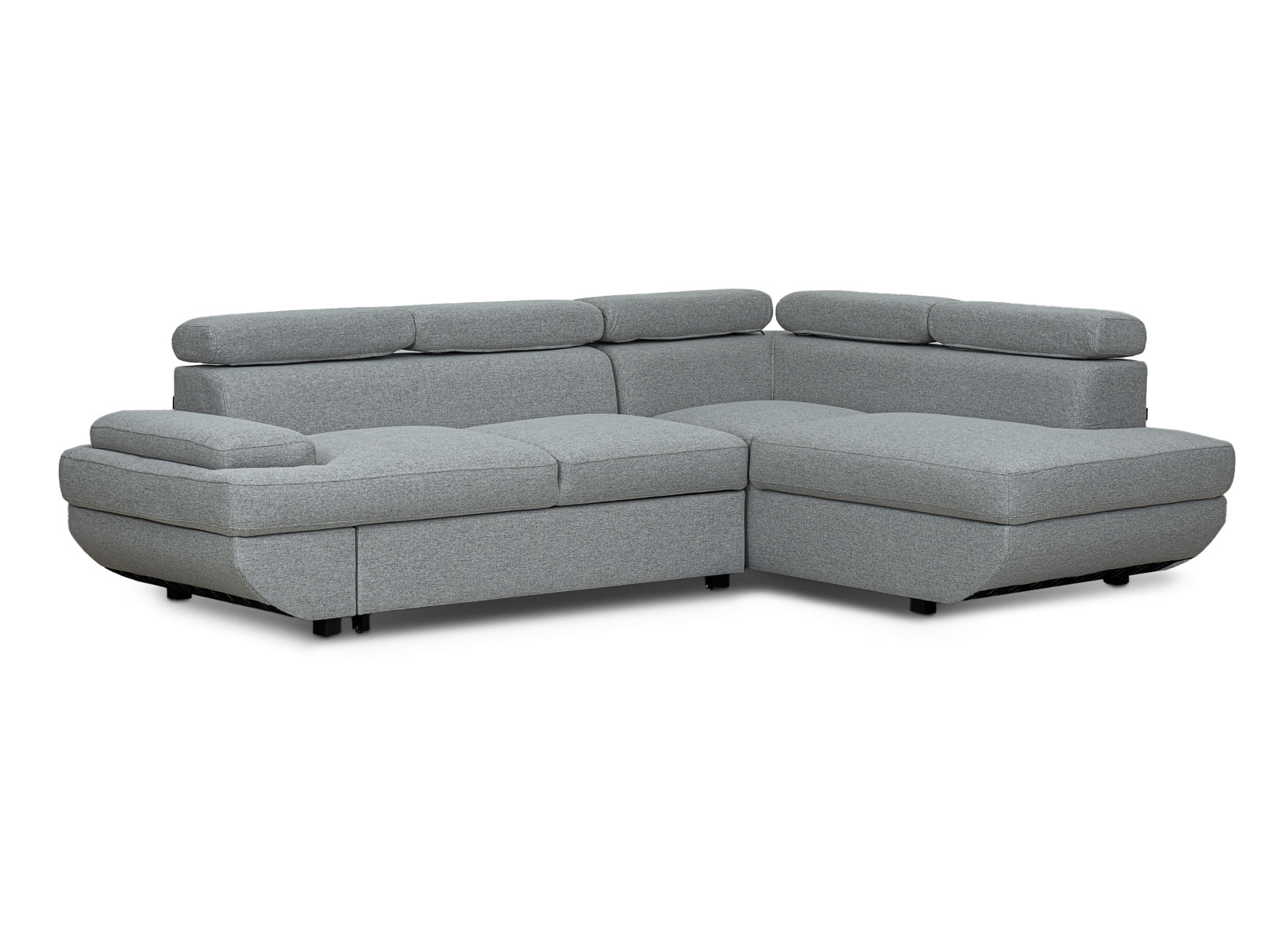 Sala Sofa Cama Versalles #Color_DarkGray"T472902"