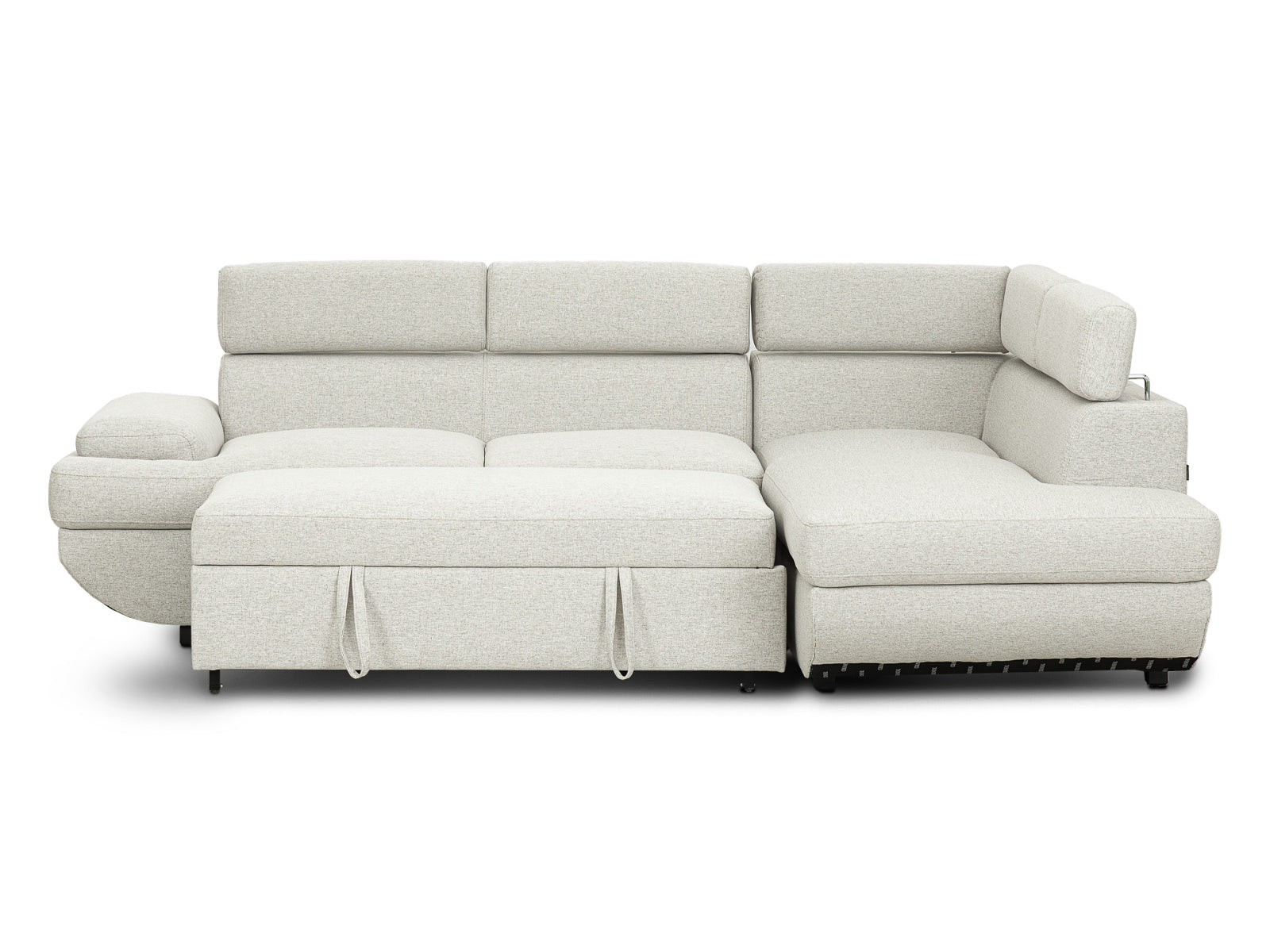 Sala Sofa Cama Versalles #Color_Wheat"T454106"