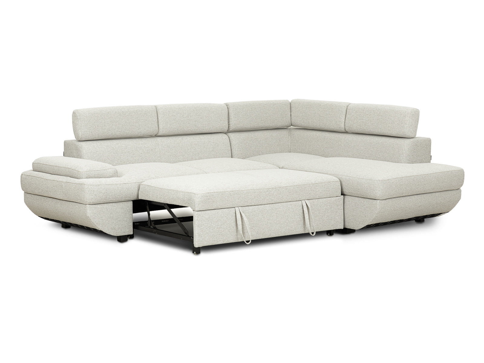 Sala Sofa Cama Versalles #Color_Wheat"T454106"