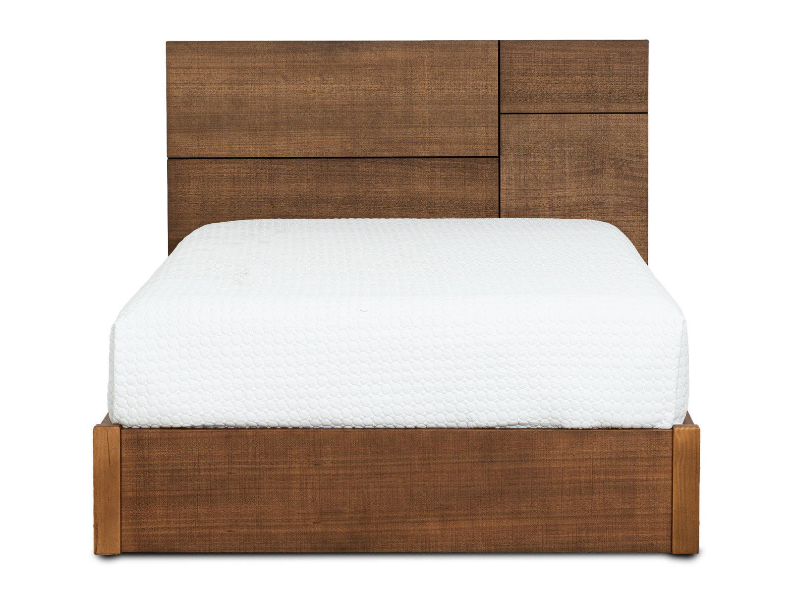 Cama Juvenil Teen Full Honey Wash