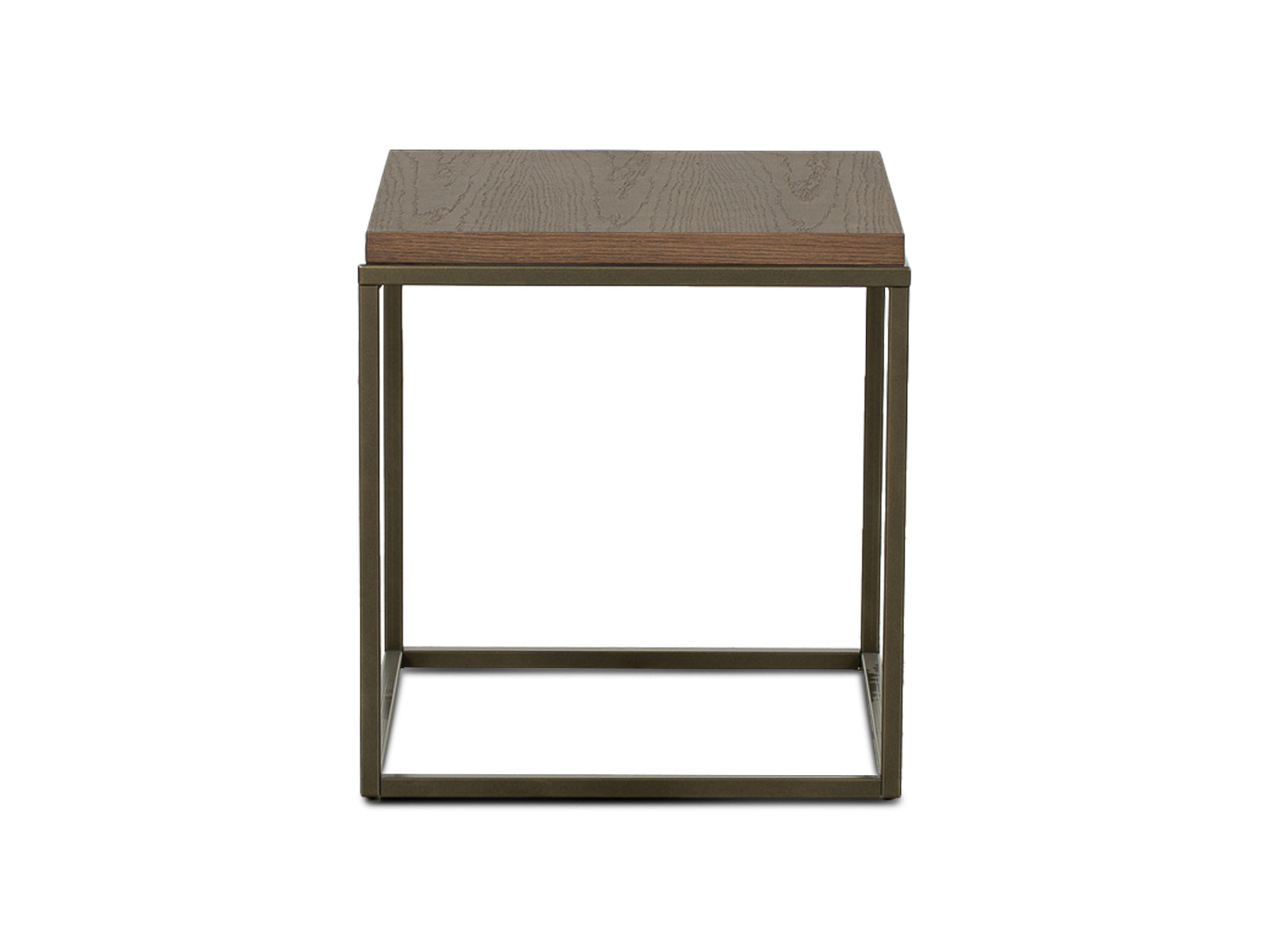 Mesa Auxiliar French Moka