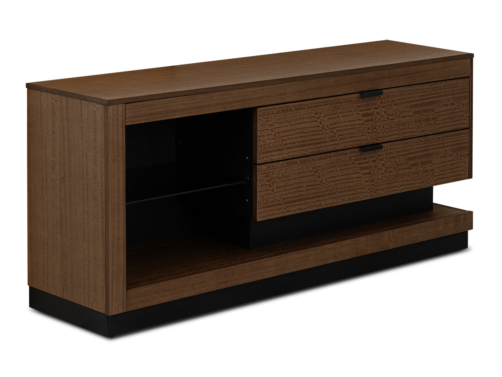 Modulo Central Italia Moka 60