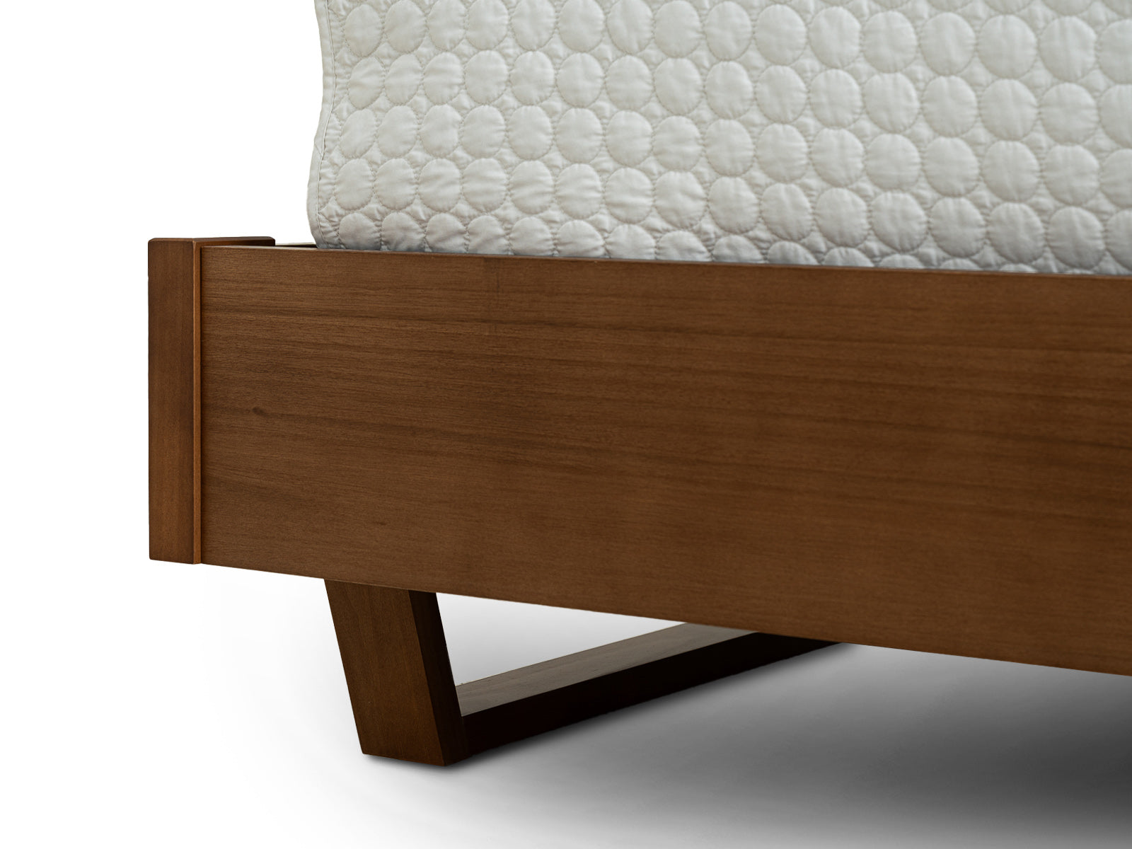 Base de Cama-Sommier Genial Honey Wash