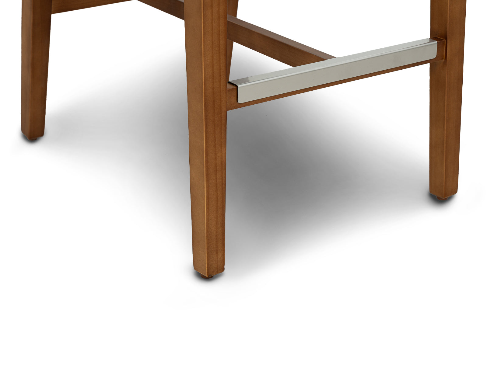 Taburete Bar Tarento Honey Wash #Color_Beige"T36121"