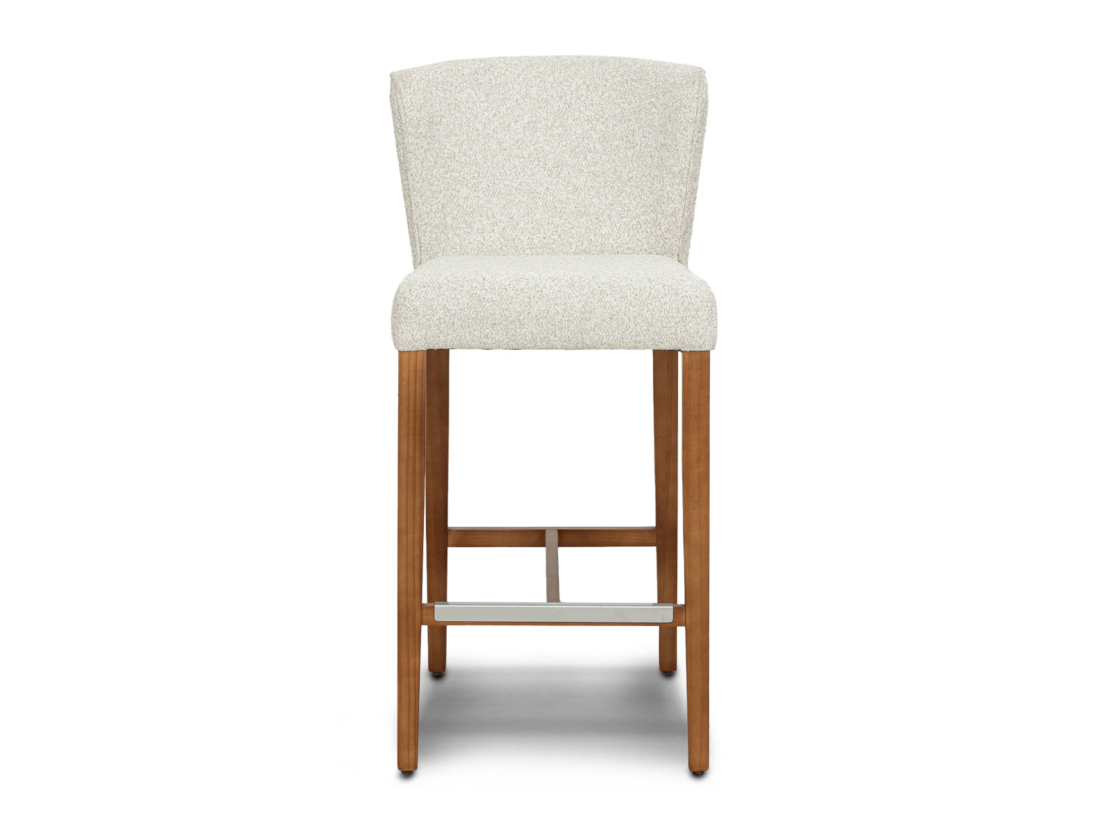 Taburete Bar Tarento Honey Wash #Color_Beige"T36121"