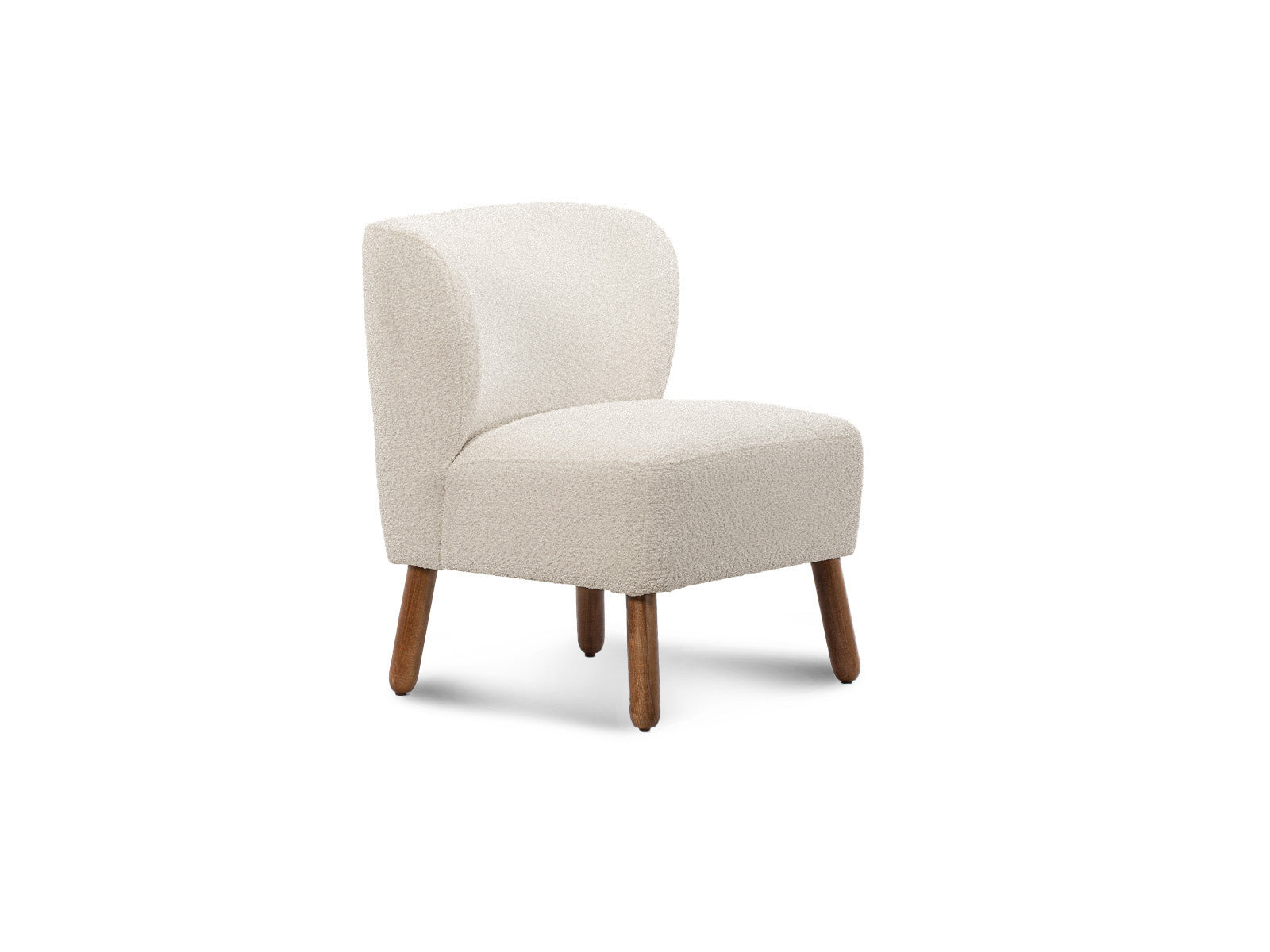 Sillon Auxiliar Collen Honey Wash #Color_Linen"T36122"