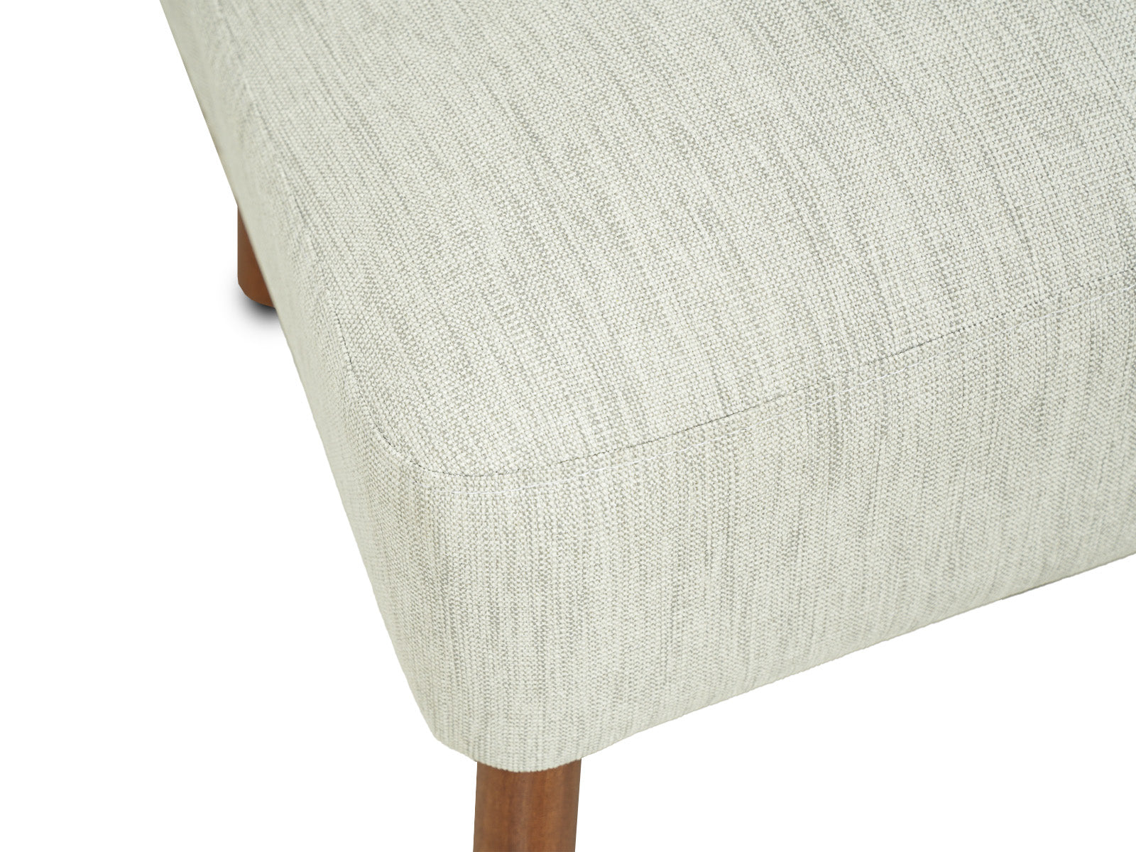 Sillon Auxiliar Collen Honey Wash #Color_WhiteSmoke"T37110"
