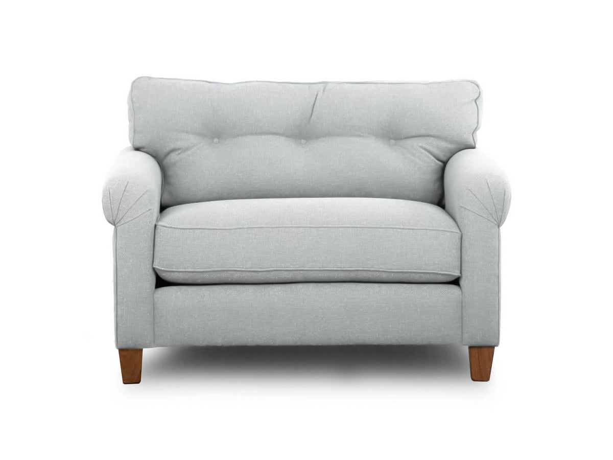 Sala Laurel Honey Wash #Color_LightSlateGray"T42904"