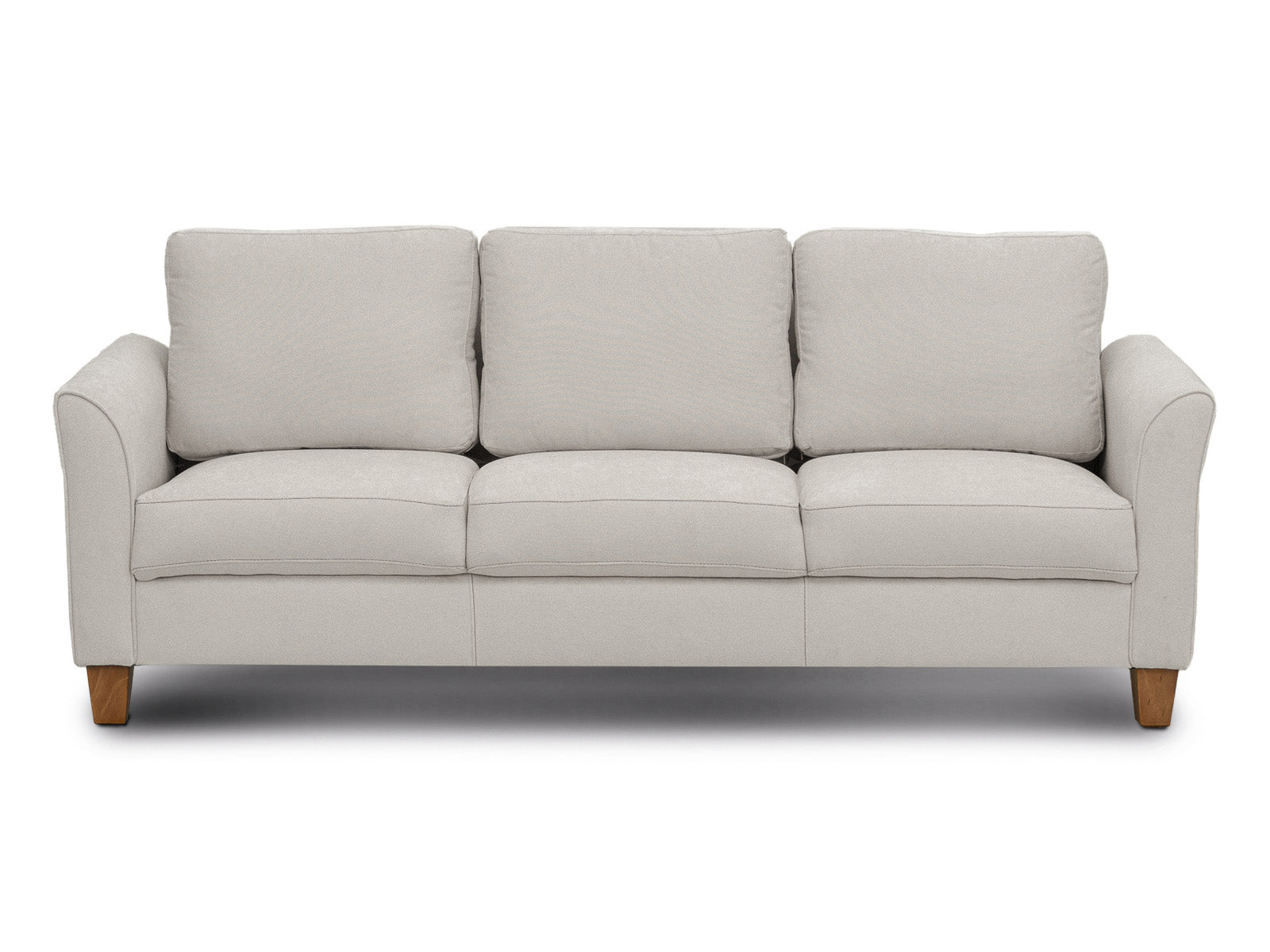 Sala Westin 3P #Color_Tan"T42104"