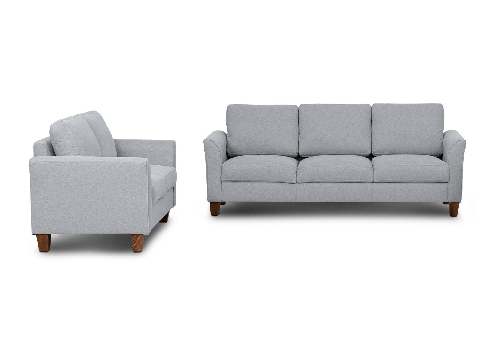 Sala Westin Honey Wash 2P #Color_LightGrey"T454903"