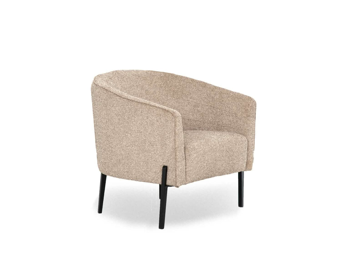 Sillon Auxiliar Donut New